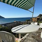 Il Terrazzino Sul Golfo - Recco
