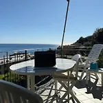 Lägenhet Il Terrazzino Sul Golfo -