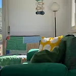Il Terrazzino Sul Golfo - Lägenhet
