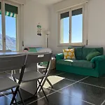Il Terrazzino Sul Golfo - Recco