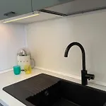 Lägenhet Il Terrazzino Sul Golfo -