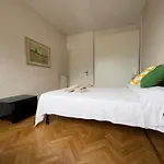 Lägenhet Il Terrazzino Sul Golfo -