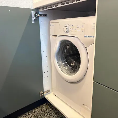 Il Terrazzino Sul Golfo Appartement Recco