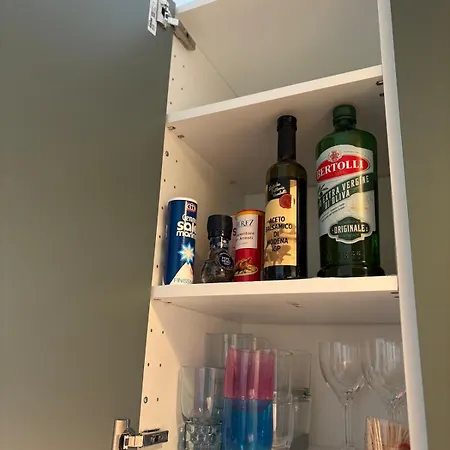 Appartement Il Terrazzino Sul Golfo Recco