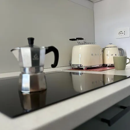 Appartement Il Terrazzino Sul Golfo