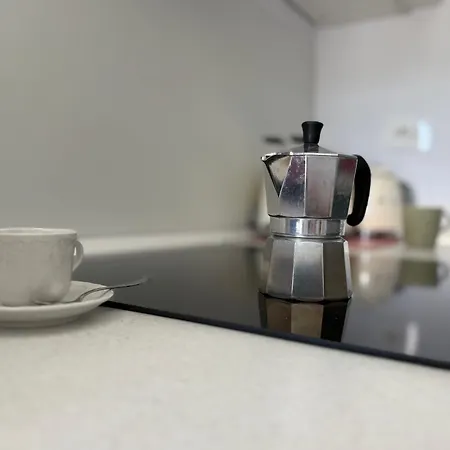 Appartement Il Terrazzino Sul Golfo *