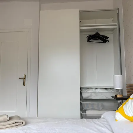 Il Terrazzino Sul Golfo Appartement Recco