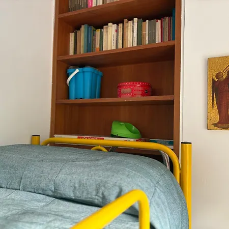 Il Terrazzino Sul Golfo Appartement