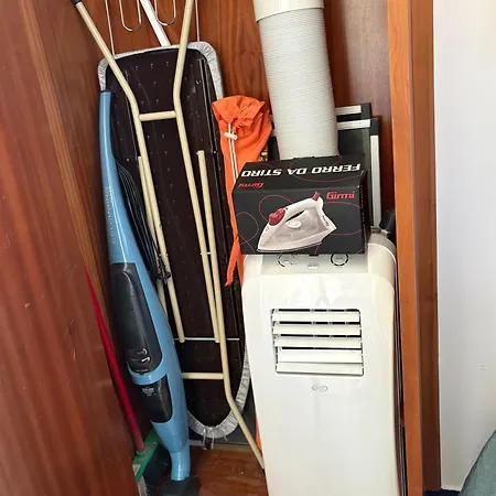 Il Terrazzino Sul Golfo