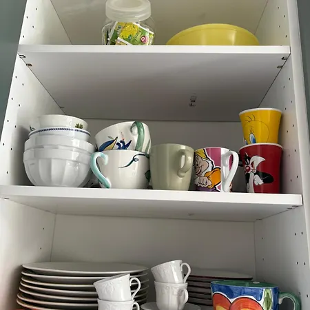 Il Terrazzino Sul Golfo * Recco