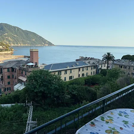 Il Terrazzino Sul Golfo