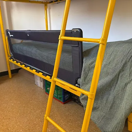 Il Terrazzino Sul Golfo Appartement