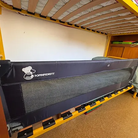 Appartement Il Terrazzino Sul Golfo *