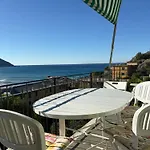 Il Terrazzino Sul Golfo - רקו