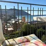 Lejlighed Il Terrazzino Sul Golfo - Recco