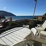 Il Terrazzino Sul Golfo - 公寓 雷科