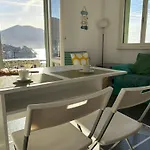 Il Terrazzino Sul Golfo - Daire *