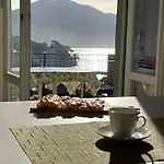 公寓 Il Terrazzino Sul Golfo - 雷科