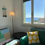 Il Terrazzino Sul Golfo - Daire *