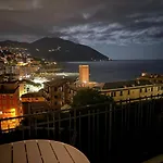 Il Terrazzino Sul Golfo - 公寓 雷科