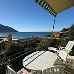 Il Terrazzino Sul Golfo - Recco