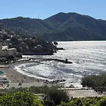 Il Terrazzino Sul Golfo - Daire *