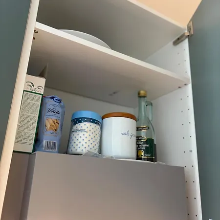 아파트 Il Terrazzino Sul Golfo