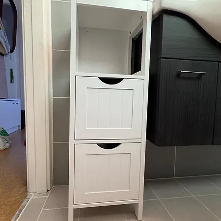 Il Terrazzino Sul Golfo Daire Recco