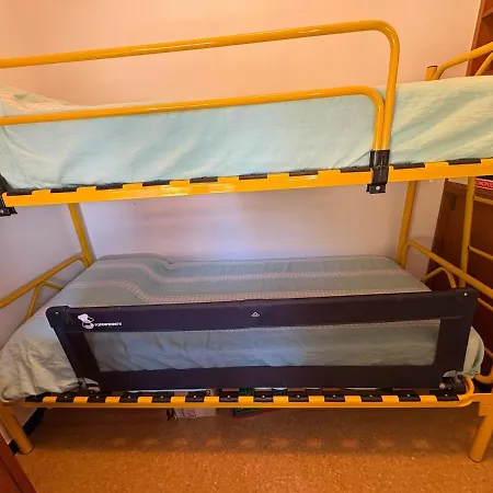 Daire Il Terrazzino Sul Golfo Recco