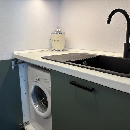 아파트 Il Terrazzino Sul Golfo