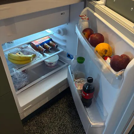 Daire Il Terrazzino Sul Golfo