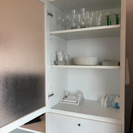 Il Terrazzino Sul Golfo Daire Recco