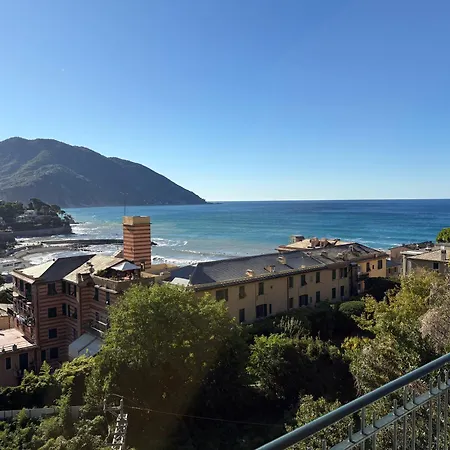 Il Terrazzino Sul Golfo * Recco