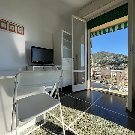 Il Terrazzino Sul Golfo Apartamento Recco