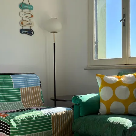 Il Terrazzino Sul Golfo *