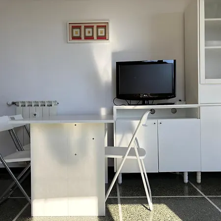 Daire Il Terrazzino Sul Golfo *