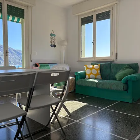 Il Terrazzino Sul Golfo Recco