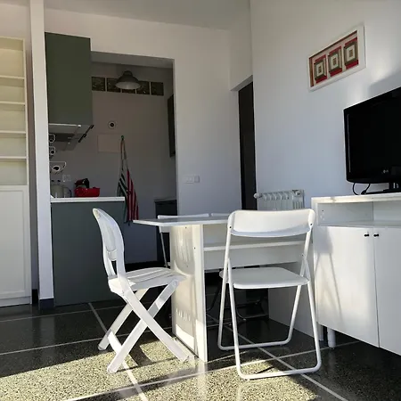 Il Terrazzino Sul Golfo *