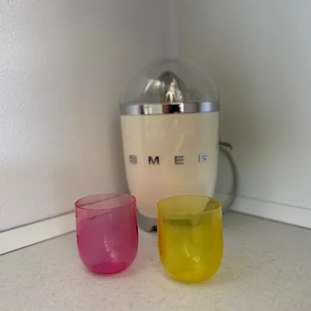 Daire Il Terrazzino Sul Golfo Recco