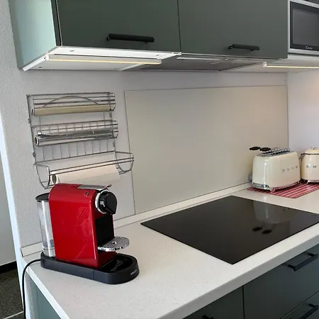 Il Terrazzino Sul Golfo 아파트 *