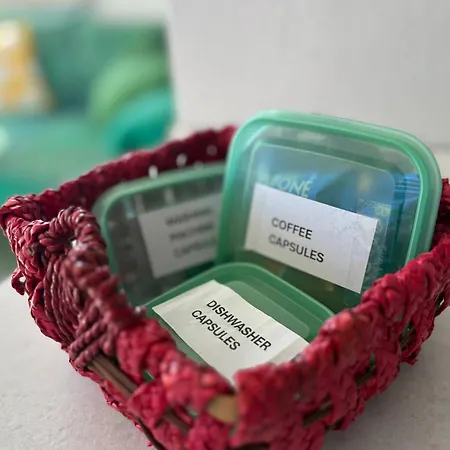 Daire Il Terrazzino Sul Golfo