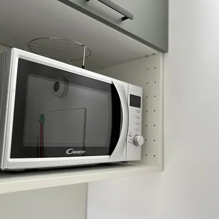 Daire Il Terrazzino Sul Golfo Recco