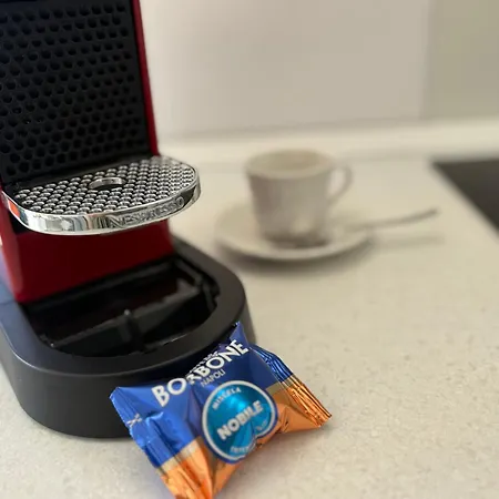 Daire Il Terrazzino Sul Golfo