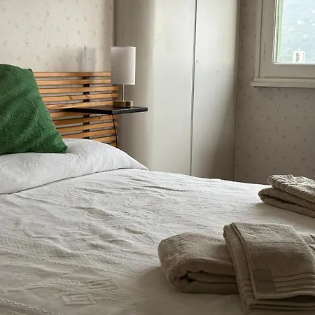 Il Terrazzino Sul Golfo * 렉코