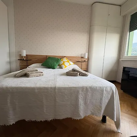 Il Terrazzino Sul Golfo * 렉코