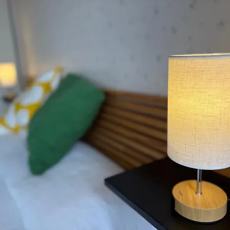 Il Terrazzino Sul Golfo 아파트 렉코