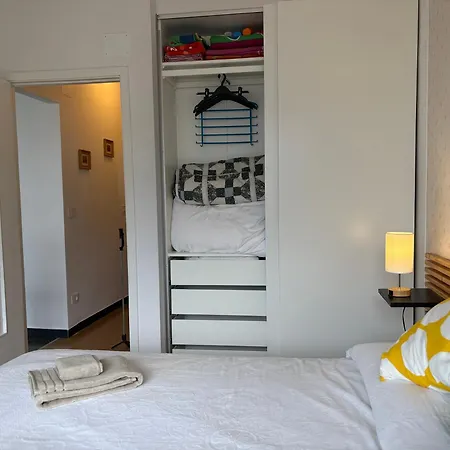 Apartamento Il Terrazzino Sul Golfo