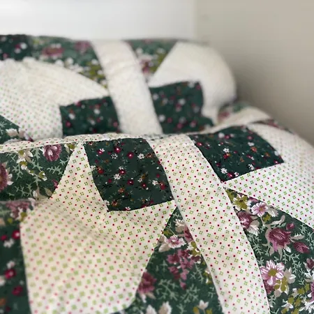 Il Terrazzino Sul Golfo Daire