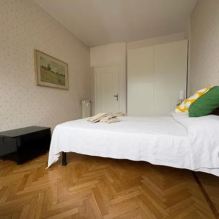 Apartamento Il Terrazzino Sul Golfo