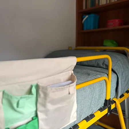 Il Terrazzino Sul Golfo